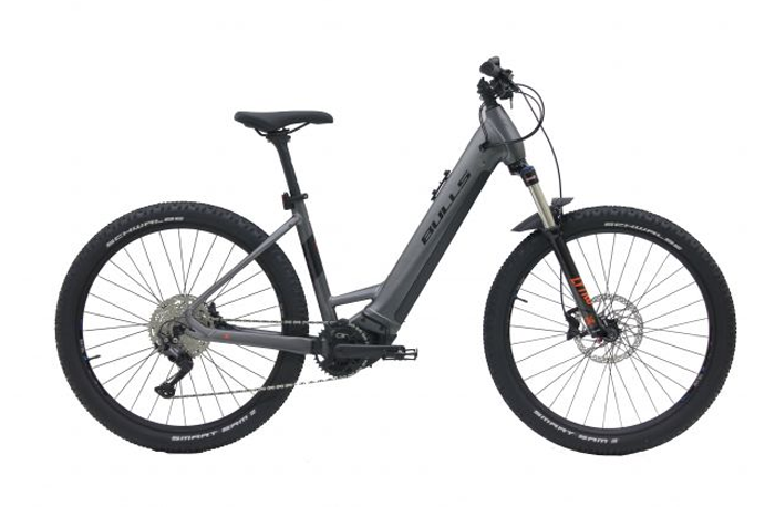 Electric Bicycle In New Jersey | Copperhead Evo Hd 750 Wave 1