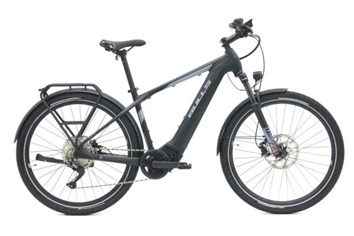 Electric Bicycle In New Jersey | Iconic Evo 2 Speed