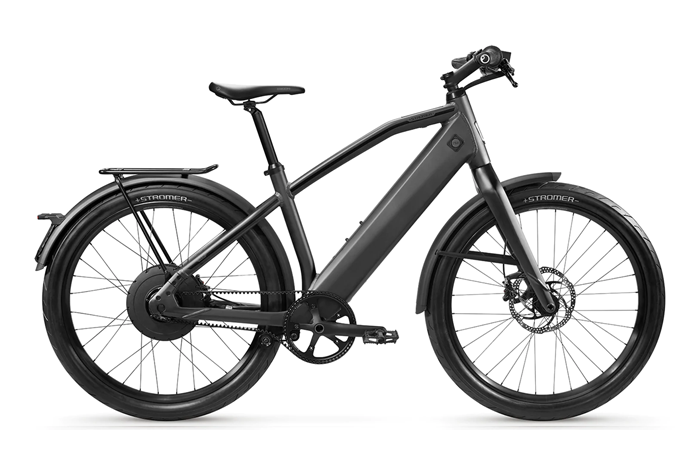 Electric Bicycle In New Jersey | St2