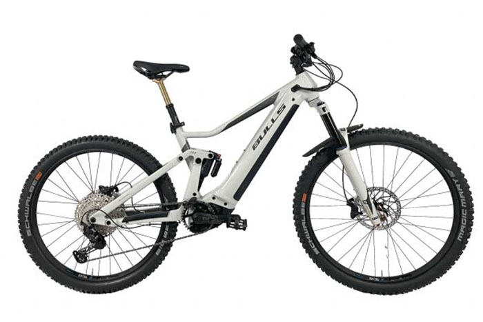 Electric Bicycle In New Jersey | Evo