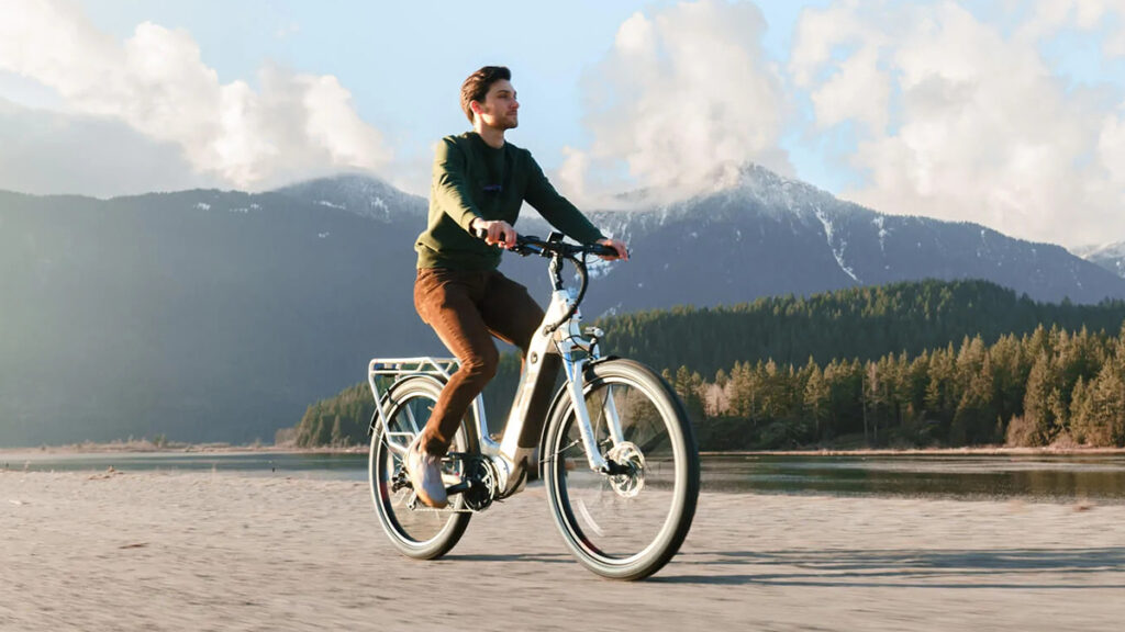 Rebate on Buying Electric Bicycle in New Jersey Best Ebike Store