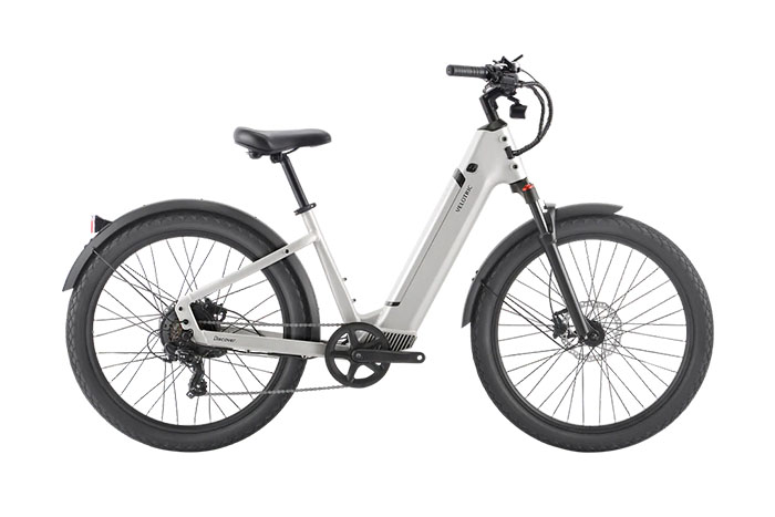 Electric Bicycle In New Jersey | Dtsliver