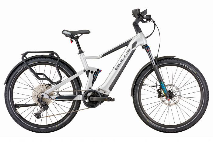 Electric Bicycle In New Jersey | Tr2Speed