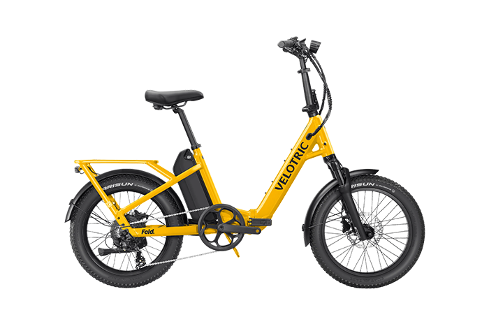 Electric Bicycle In New Jersey | Velotric Fold