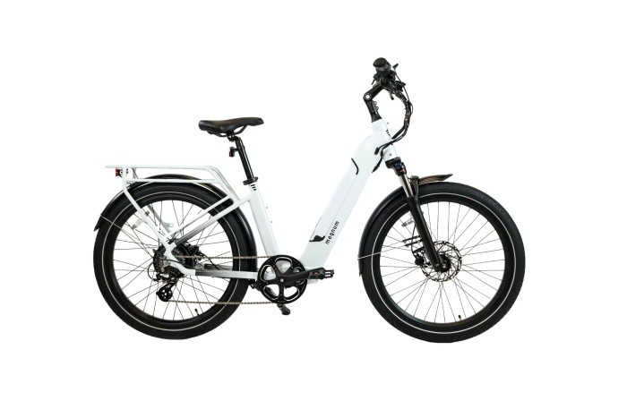Electric Bicycle in New Jersey | Cosmo2.0 T