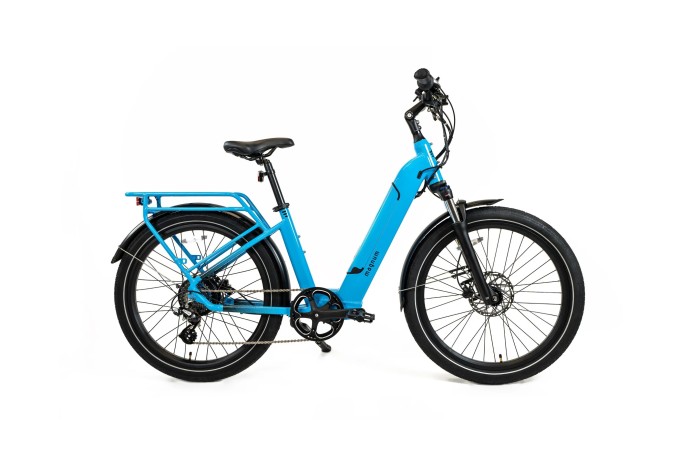Electric Bicycle in New Jersey | Cosmo2.0T Co
