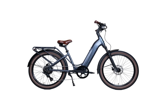 Electric Bicycle in New Jersey | wave